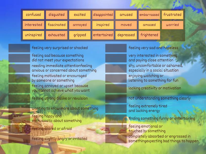 What Word Means Very Sad And Hopeless