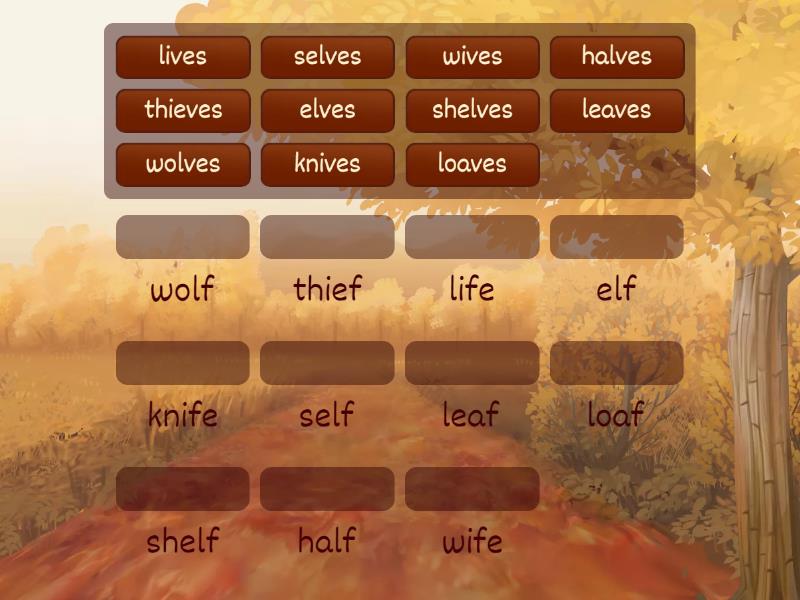CKLA Unit 3 Lesson 6 - Match up