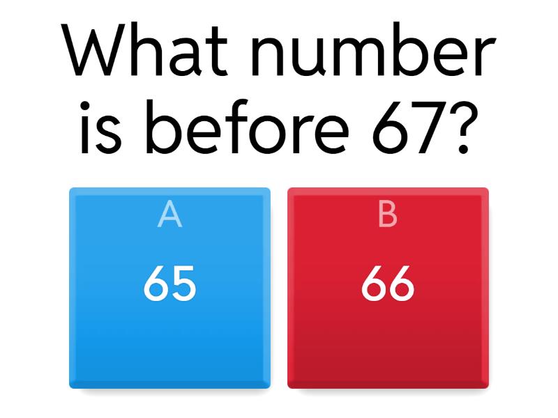 Count by 1s to 120 quiz