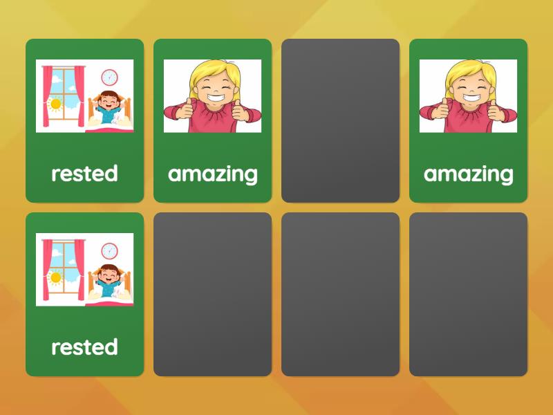 K3 WEEK 24 - Matching pairs