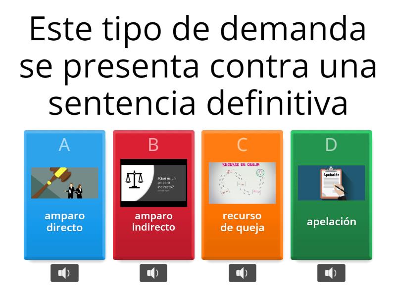 Cuestionario Repaso - Quiz