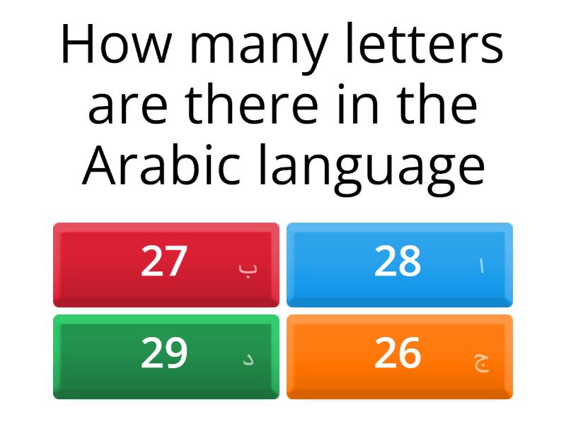 international-arabic-language-day-quiz