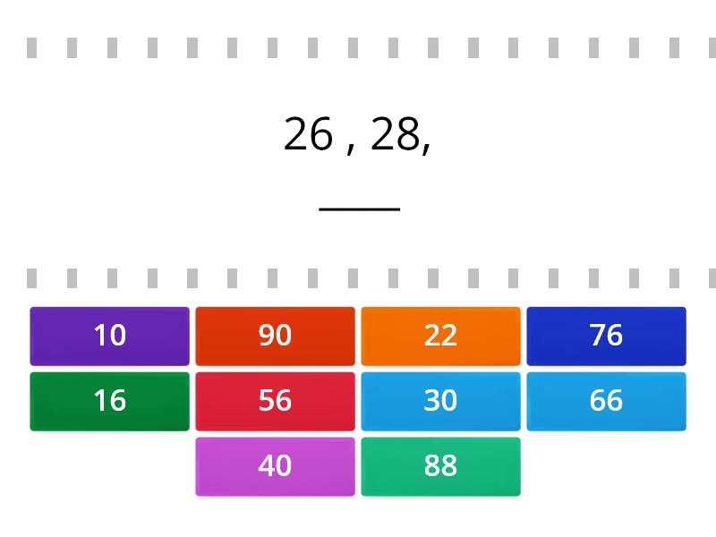 skip-counting-by-2-s-find-the-match