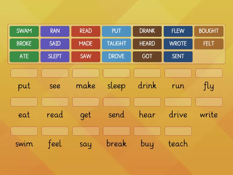 irregular-verbs-in-past-tense-permainan-pencocokan