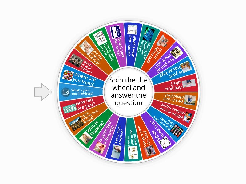verb-to-be-speaking-questions-spin-the-wheel