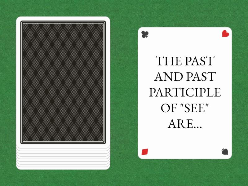 the-past-and-past-participle-of-verbs-random-cards