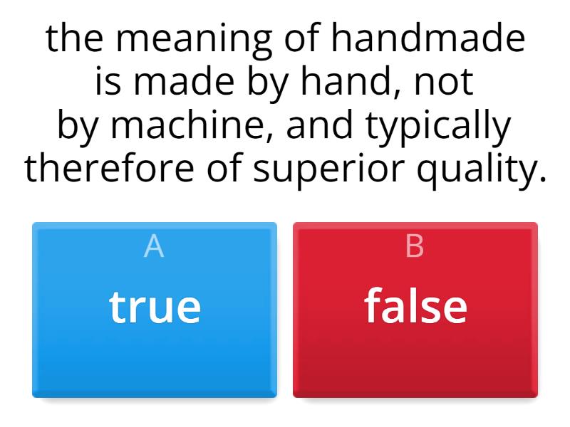 Design - Quiz