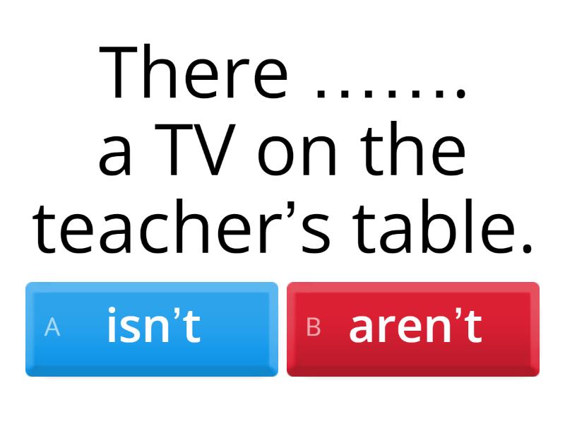 there-is-there-are-harmonize-1-unit-1-quiz