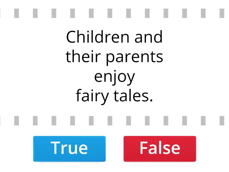 all-about-fairy-tales-true-or-false