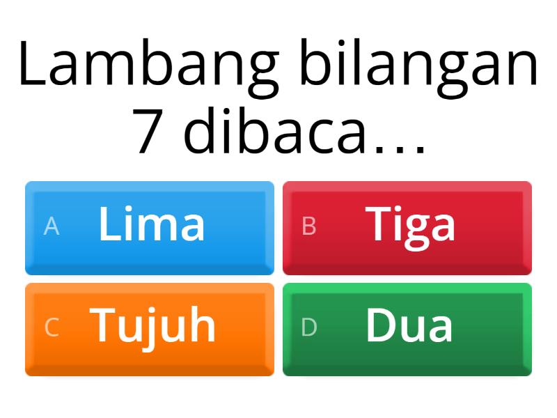 Soal Latihan - Quiz