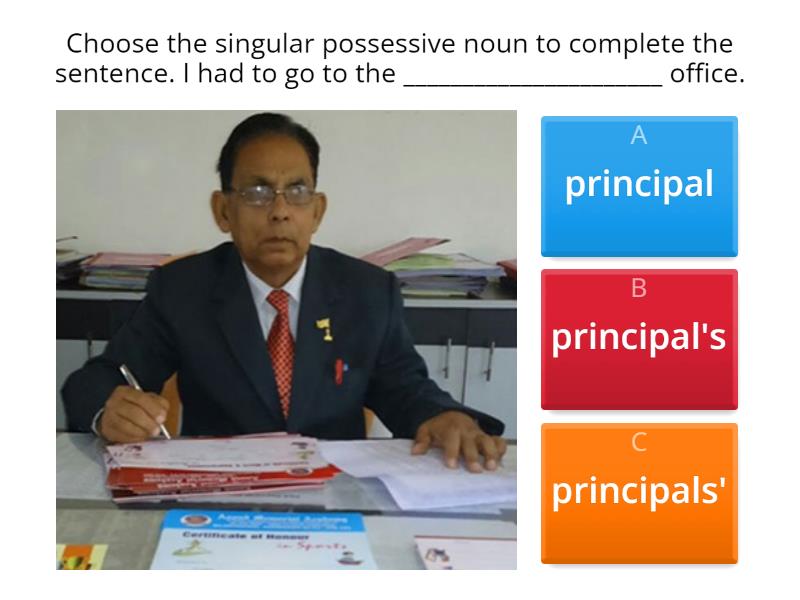 singular-possessive-nouns-quiz