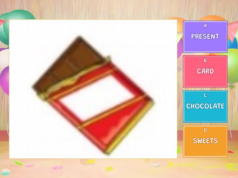 Family And Friends 2 Unit 7 Quiz