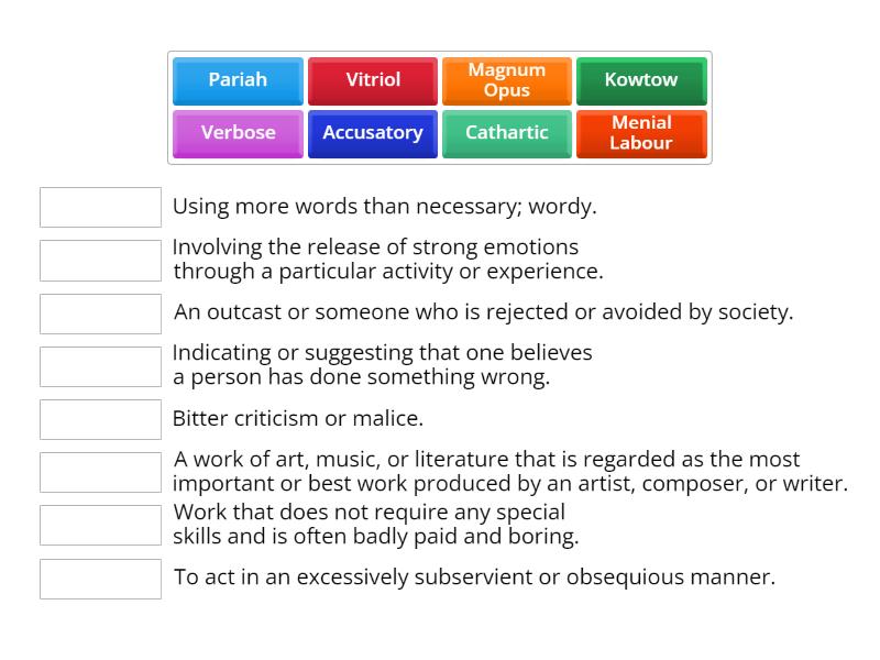 yellowface-chapter-20-vocabulary-match-up