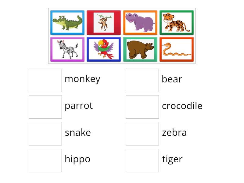 Quick Minds 2 Unit 2 Match Up