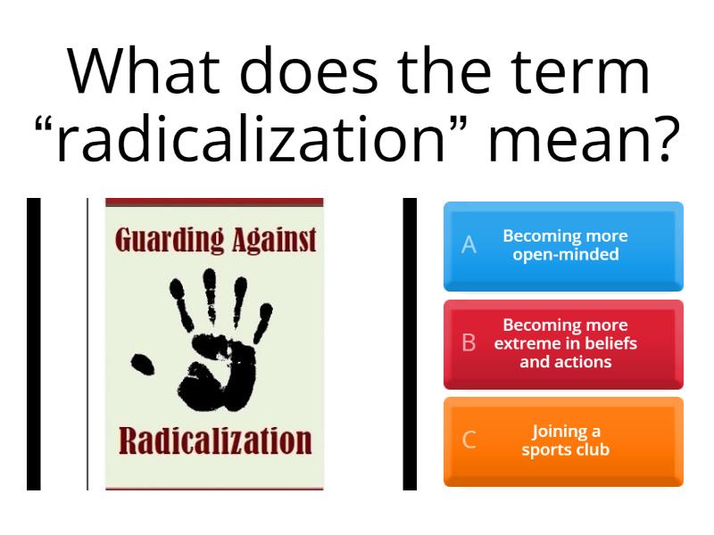 radicalisation-and-prevent-cuestionario