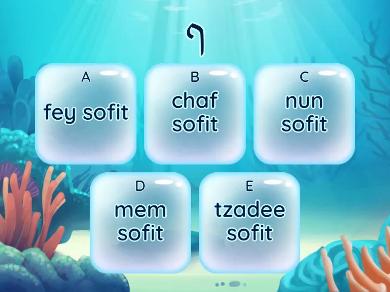 Club Sofit - Quiz