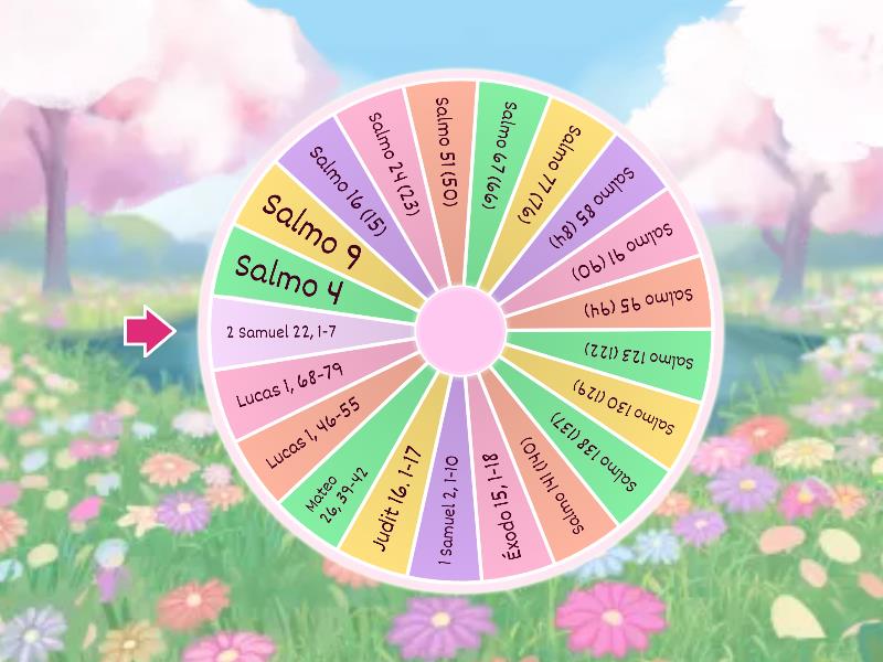 ejercicios-con-la-biblia-spin-the-wheel