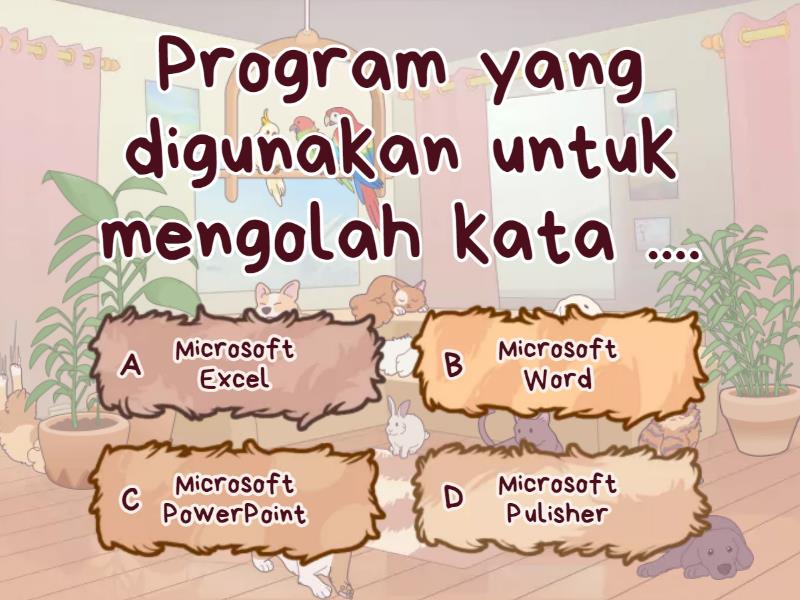 Microsoft Word - Quiz