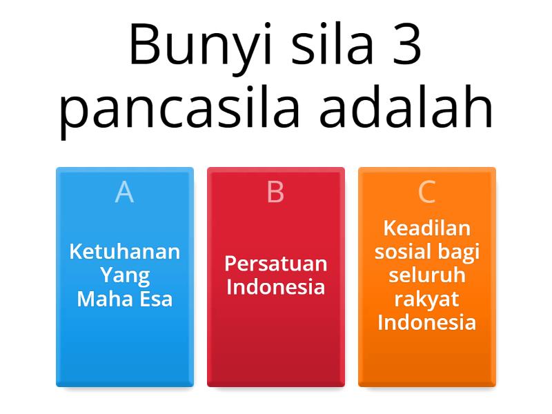 Empati Dan Sahabat - Quiz