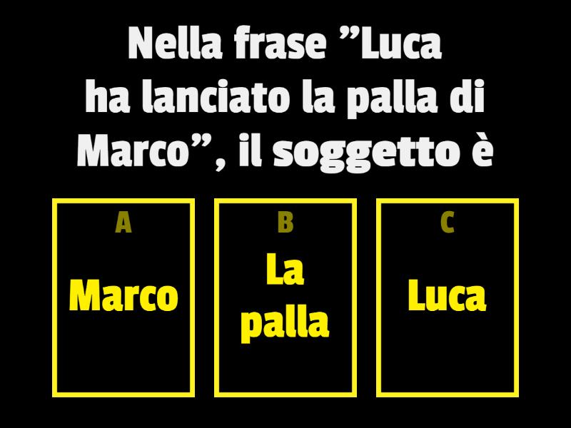 gramma-quiz