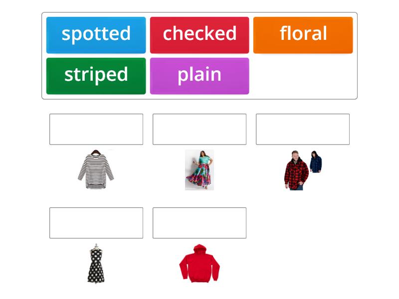 Go getter 4 wordwall. Describing clothes для детей 2-3 класса. Clothes patterns. Adjectives describing clothes. Describing clothes order of adjectives таблица готовая.