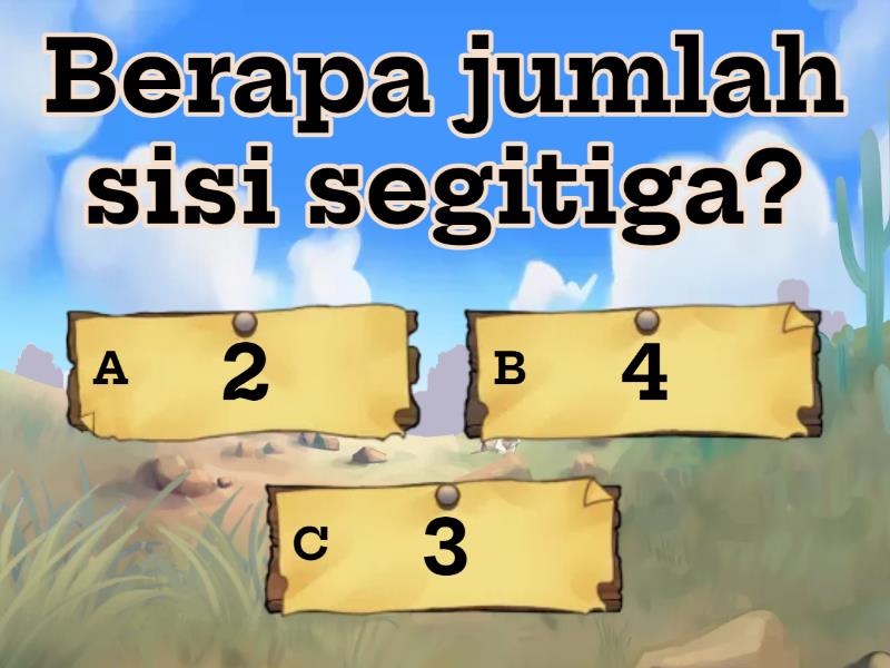 MATEMATIKA - Quiz