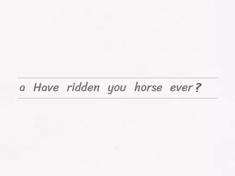 have-you-ever-unjumble