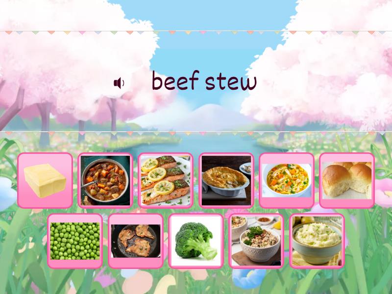 Brainy 6 Unit 5 Find The Match