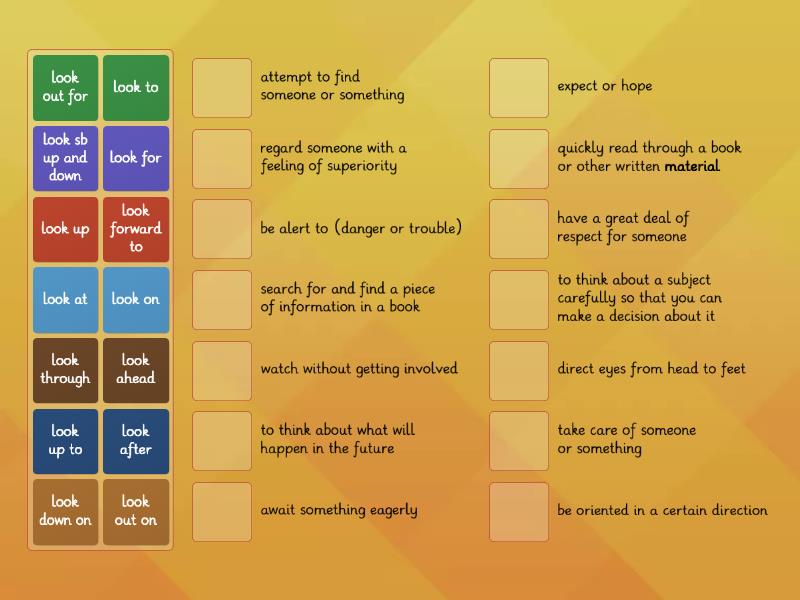 definitions-look-prepositions-match-up