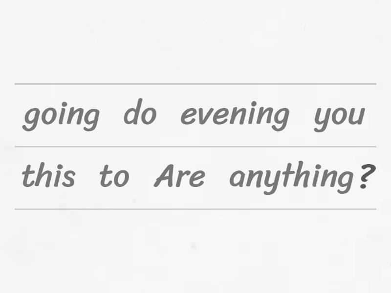 simple-future-be-going-to-reordenar