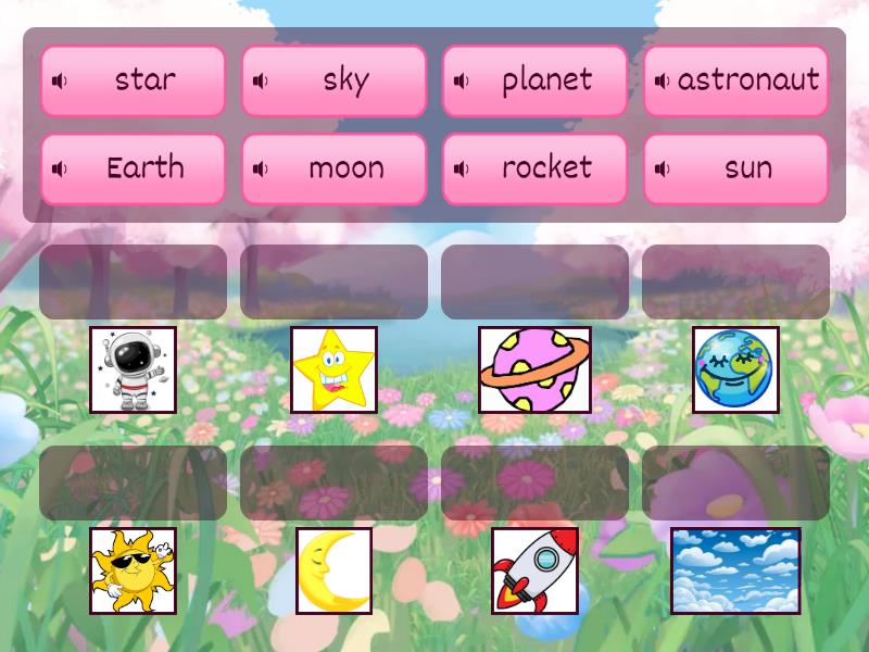 space language MW2 - Match up
