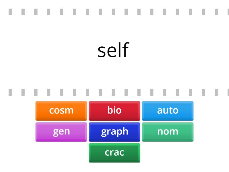 beginning-word-roots