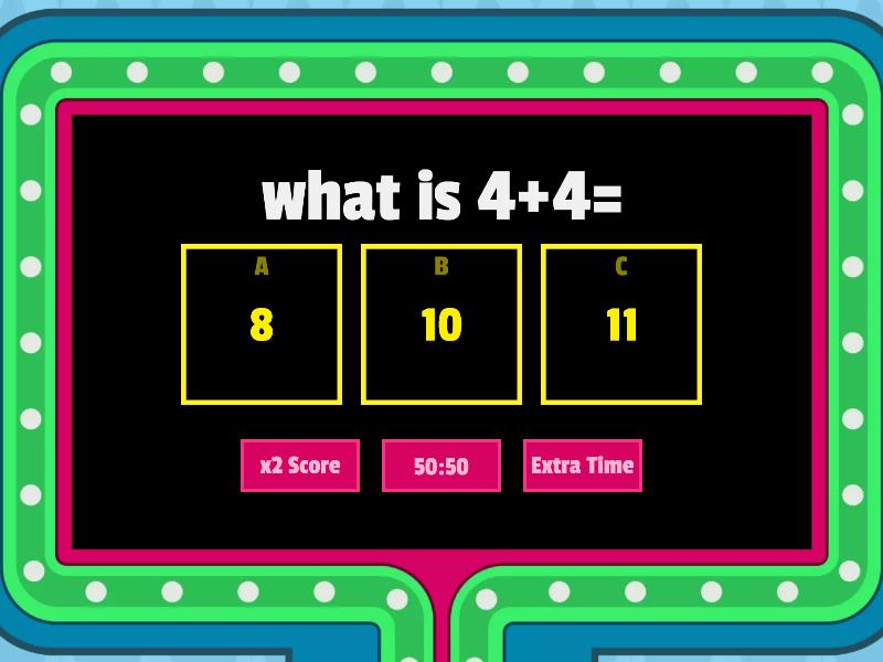 math-gameshow-quiz