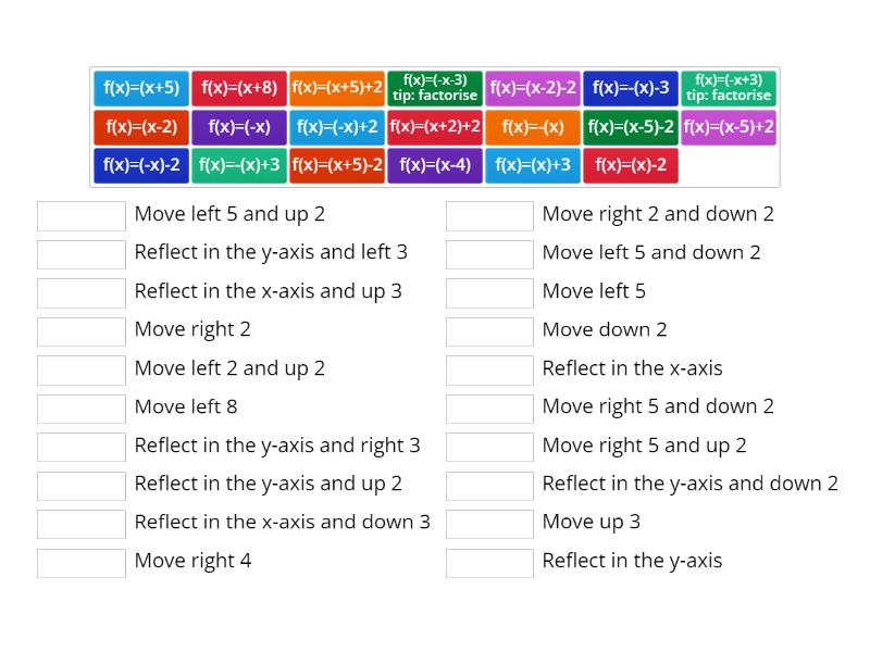 Graph Transformations - (LONG) - Match up