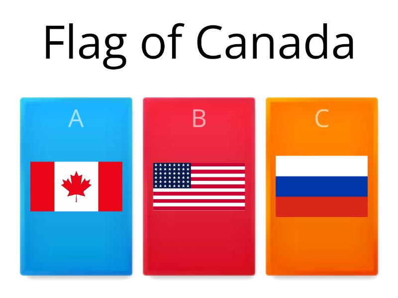 Тест canada