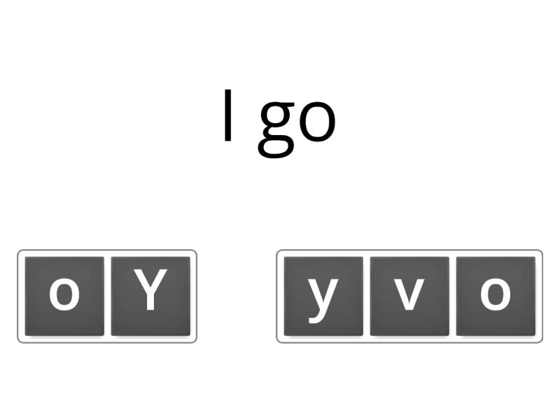 el-verbo-ir-anagram