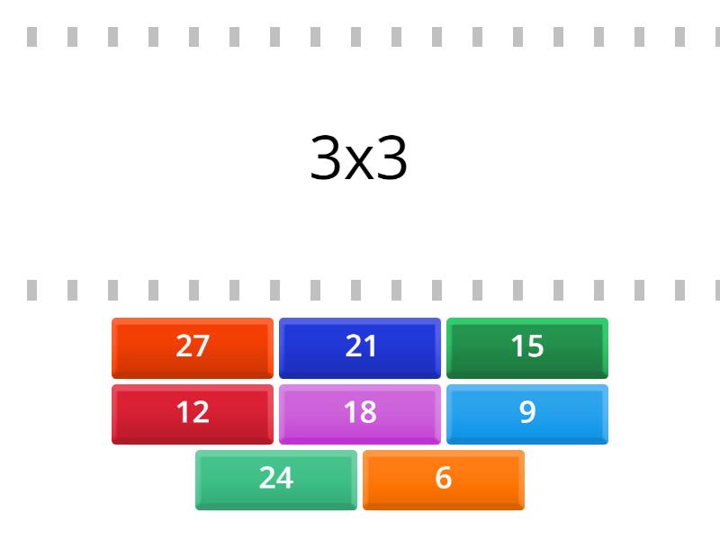 3-times-table-find-the-match