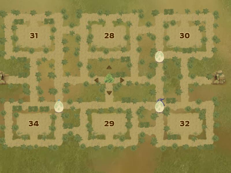 perkalian-1-10-persecuci-n-en-el-laberinto