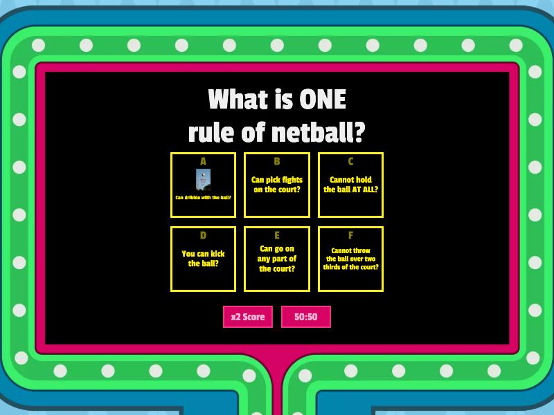 P e exam gameshow quiz