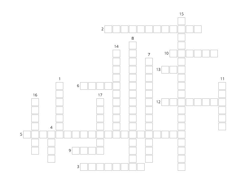 Game Di Luar Nurul Dan Ga Masuk Fikri Crossword