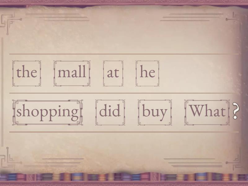 past-simple-wh-questions-unjumble