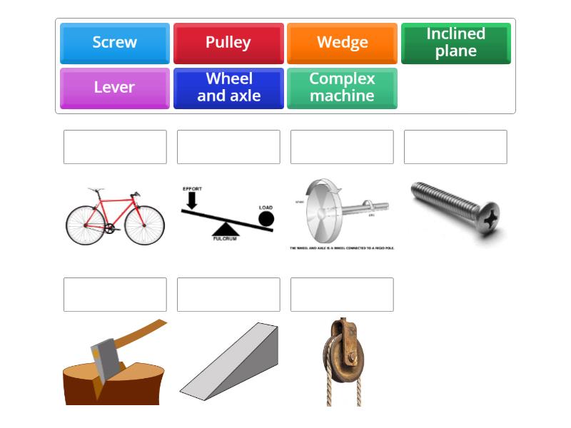 Simple Machines Match Up 0064