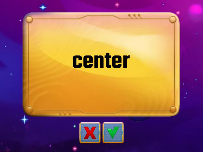 Grade 5 Unit 4 Flash Cards