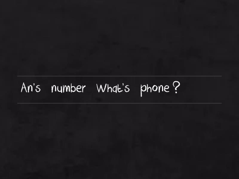 what is your phone number перевод