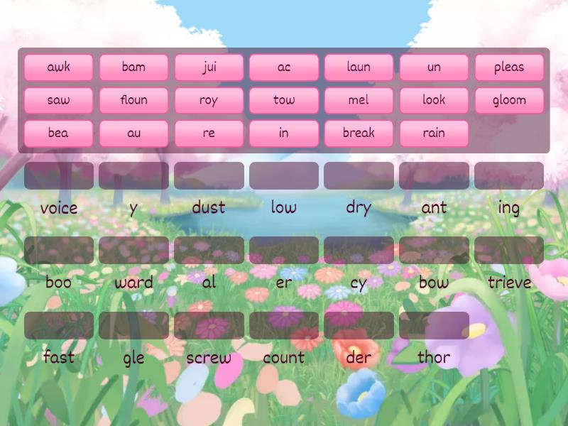 multi-syllable-words-with-vowel-teams-2-match-up