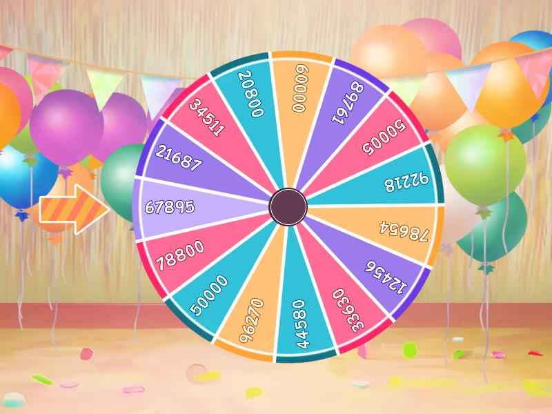 5-digit-numbers-random-wheel