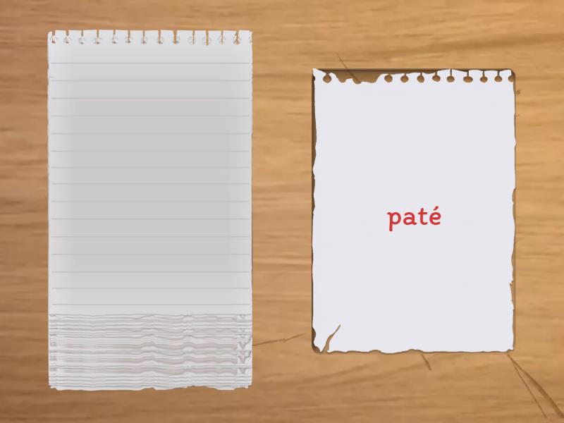 Mirka Speaking Cards