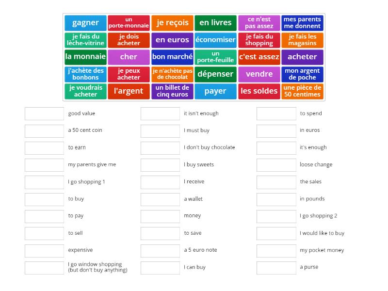 french-pocket-money-match-up