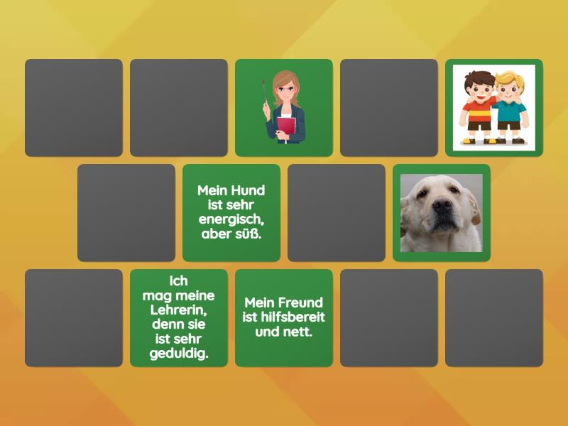 rev t4l2 - Matching pairs