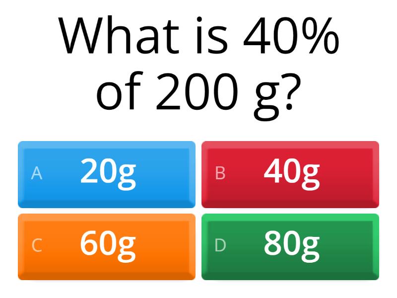 percentage-quiz-cuestionario